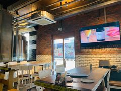 大堂-Goose Island Brewhouse鹅岛精酿啤酒餐厅