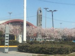 -哈西公路客运站