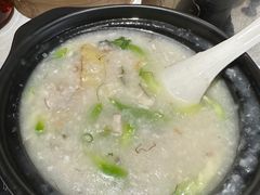 -味可道美食坊(福基路店)