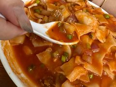 -苏力坦新疆特色(东直门店)