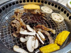 -火炉火自助餐(西直门凯德MALL店)