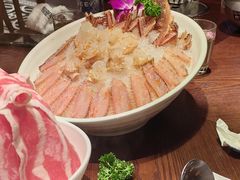 -东海怡品海鲜豆捞(舟宿夜江店)