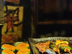 -木子烧鸟屋(百子湾店)