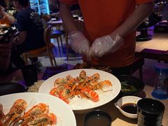 -红盔甲·小龙虾(车公庙店)