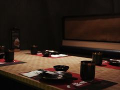 -鸟山鸣·日料食堂(王府井店)