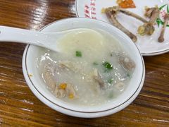 -南记食粥坊·宵夜大排档(莲花店)