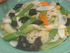 -聚福宝合苑食府(南头镇店)