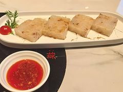 -滋粥楼·顺德菜(番禺广场总店)
