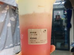 -喜茶(上海正大广场店)