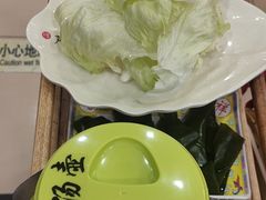 -芦月轩羊蝎子(北蜂窝店)