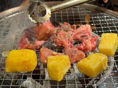 -肉仓焼肉バー(烟台山店)
