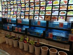 -阿娘家·原生态农家菜(国顺东路店)