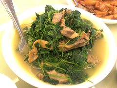 -君来梁溪饭店-餐厅