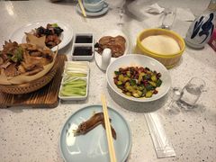 -玉林烤鸭店(垡头店)