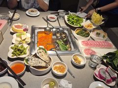 -海底捞火锅(北京路店)