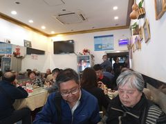 大堂-小实惠嘉(威海路店)