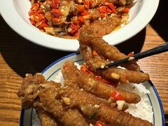 -老湘村·湖南土菜(天河维多利店)