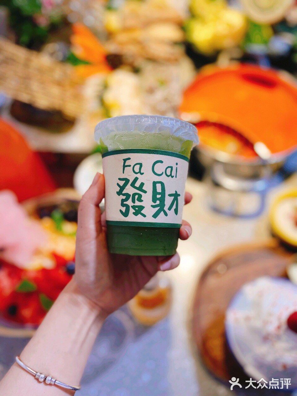 成都泰式火锅新地标，集渔由此启航⛵️！