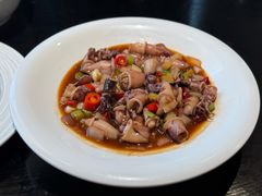 -健眺小海鲜(临海后山店)