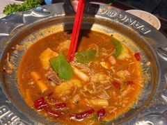 -胖哥俩肉蟹煲(济南世茂国际广场店)