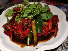 -蛙舍·炭烧牛蛙(东百中心店)