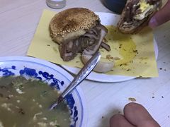 -清真刘记大顺斋(三合里小区店)