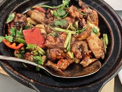 -大头唛·啫鸡煲.粤菜.专门店(289艺术园区店)