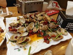 -小俩口烧烤东北菜(双井店)