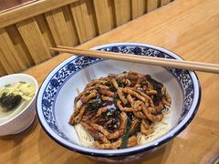 -君东记本帮面馆(天钥桥路店)