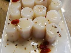 桂花山药-太平洋饺子王(星辉大厦店)