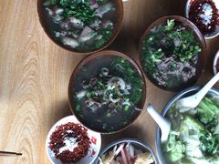-周记翘脚牛肉