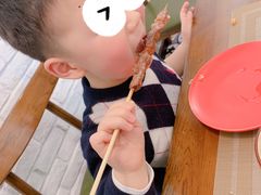 -百格里格.Uyghur cuisine(百色路店)