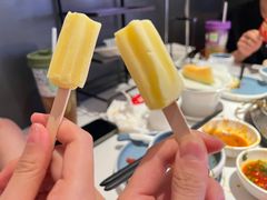 -左庭右院鲜牛肉火锅(环球港店)
