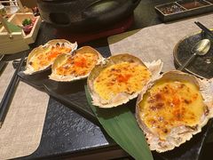 -樱嘢·炭火烧肉(惠南店)