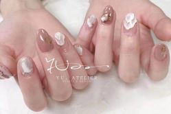 -MOMO·Nail美甲美睫
