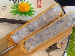 -洪焱重庆老火锅(万福花园店)