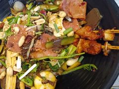 -南粥北面(东大桥店)