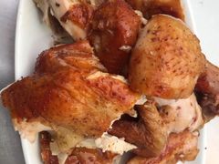 -锅贴杨一手特色豆花烤鱼饭店(荔波美食街店)