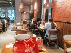 -管氏翅吧(台湾街店)