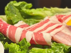 -木槿花韩式炭烤·熟成肉工坊(孙文东路店)