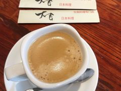 -大吉鲜鱼料理自慢(维也纳大厦店)