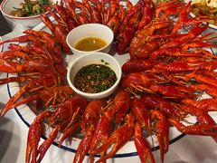 -湘江大码头·龙虾馆(渔人码头一店)