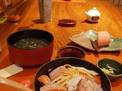 -松涛日本料理
