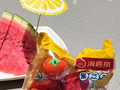 -海底捞火锅(杭州萧山宝龙广场店)