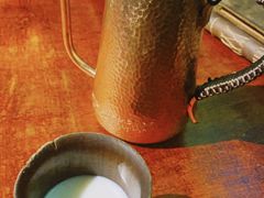 酥油茶-多杰拉姆藏餐吧(田子坊店)