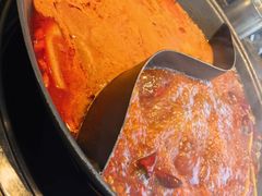 -冯校长老火锅(中联广场店)