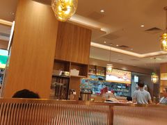 -西贝(枫蓝国际购物中心店)