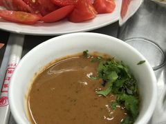 -三兴涮羊肉(荣安大街店)