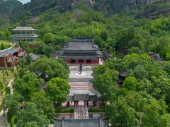 -江西龙虎山景区