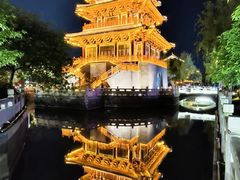 -河下古镇